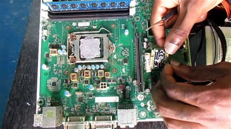 hp pavilion 503n motherboard.